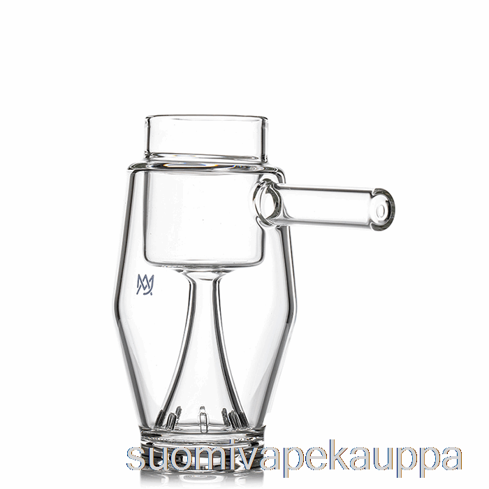 Vape Suomi Mj Arsenaali Proxy Mini Bubbler Kirkas